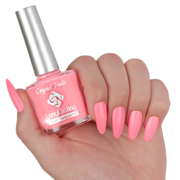 Oja Clasica Long Lasting - Neon - 1 - 10ml – Crystal Nails