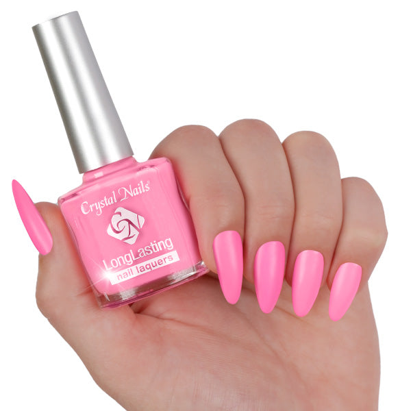 Oja Clasica Long Lasting - Neon - 2 - 10ml – Crystal Nails