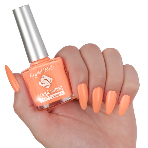 Oja Clasica Long Lasting - Neon - 3 - 10ml – Crystal Nails