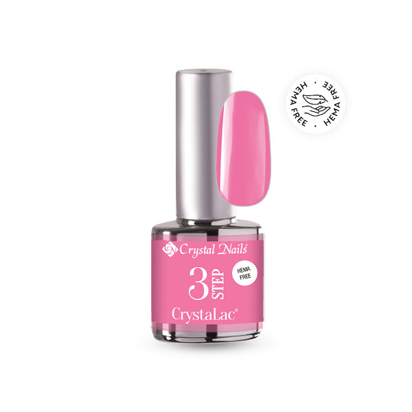 3STEP CrystaLac - 3S226 - 8ml - BrillBird