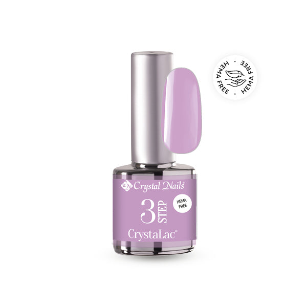 3STEP CrystaLac - 3S227 - 8ml - BrillBird