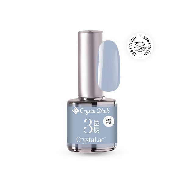 3STEP CrystaLac - 3S228 - 8ml - BrillBird