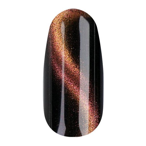 Tiger Eye Infinity  Crystalac - 1 - 4ml – Crystal Nails