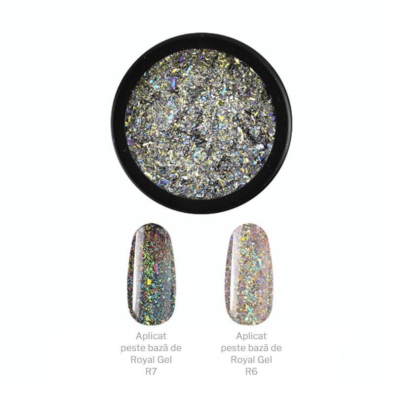 Pigment Chromirror - Galaxy Holo image 1