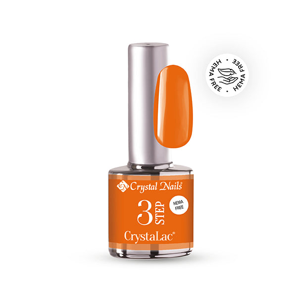 3STEP CrystaLac - 3S276 - 8ml - BrillBird