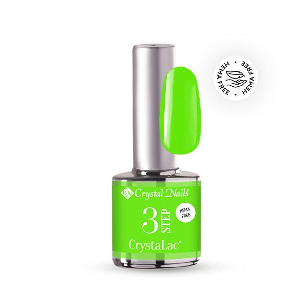3STEP CrystaLac - 3S278 - 8ml - BrillBird