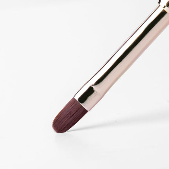 Sens Pensula - Syntetic Round - Crystal Nails