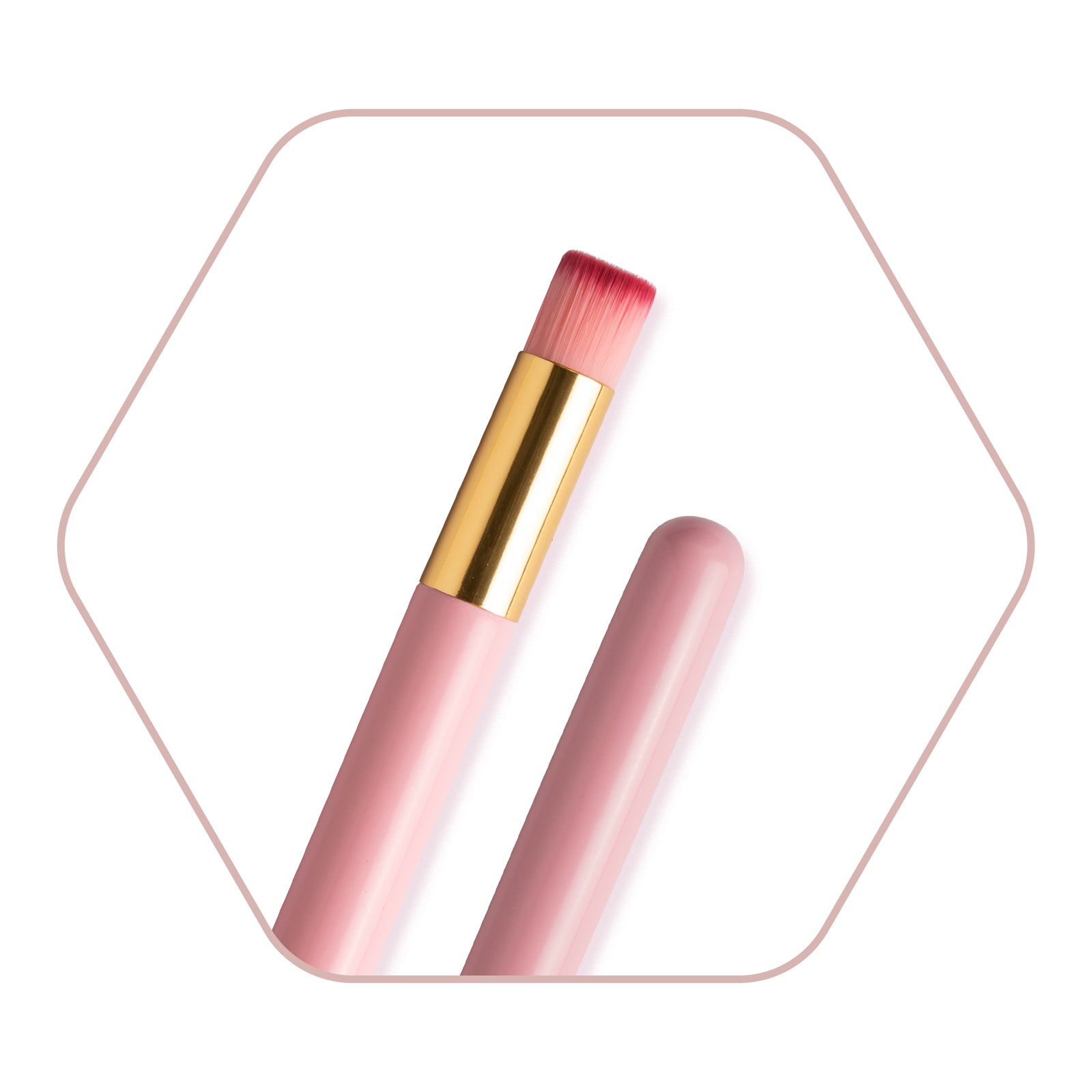 Spazzola per la pulizia delle eyelash