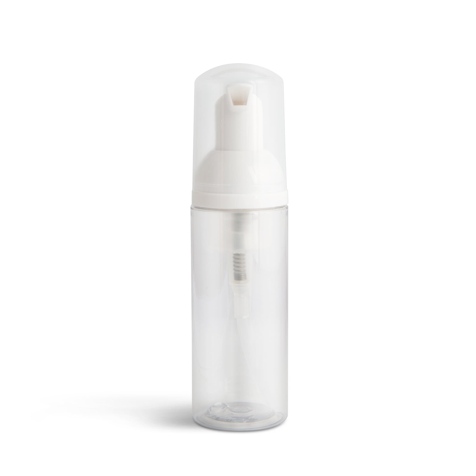 Bottiglia con pompa schiumogena da 50 ml