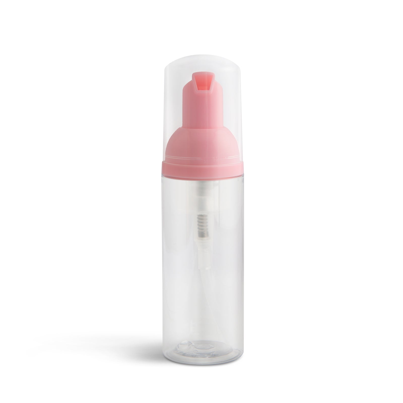 Bottiglia con pompa schiumogena da 50 ml