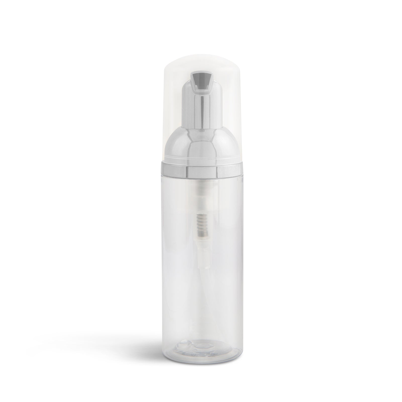 Bottiglia con pompa schiumogena da 50 ml
