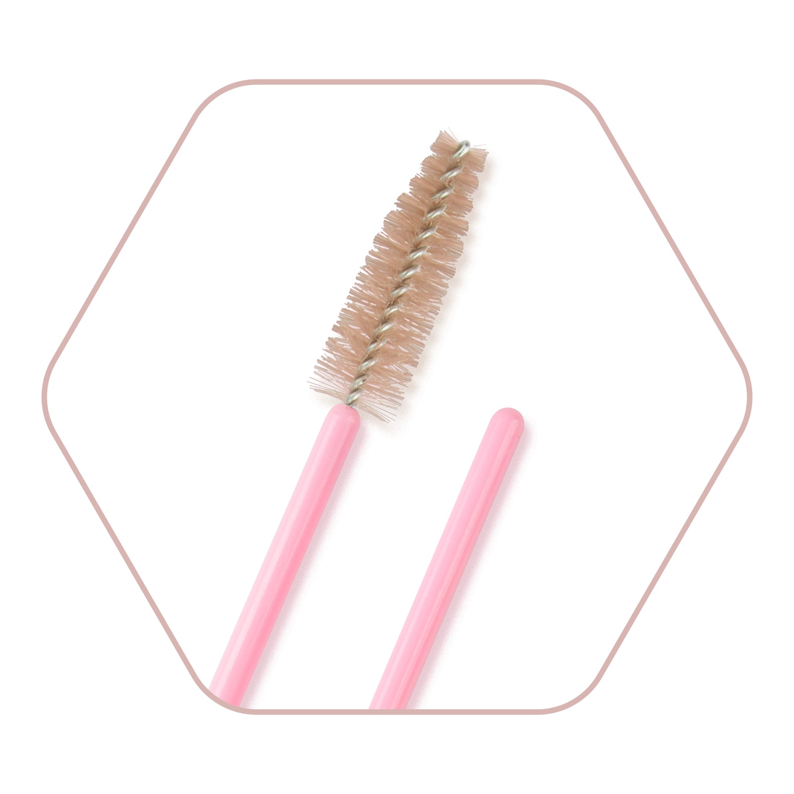 Spazzola per mascara