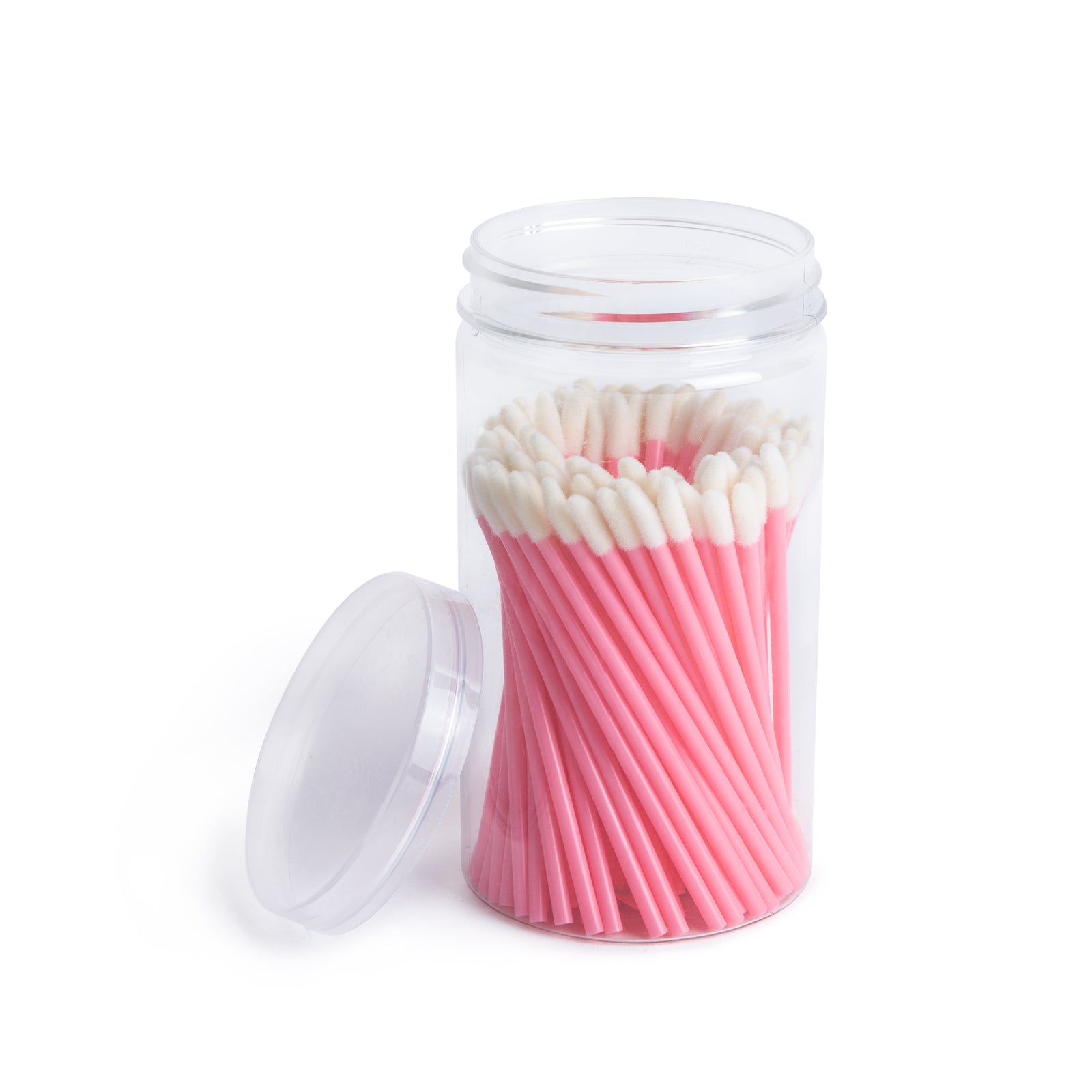 Applicatore con testa grande â€“ 100 pezzi