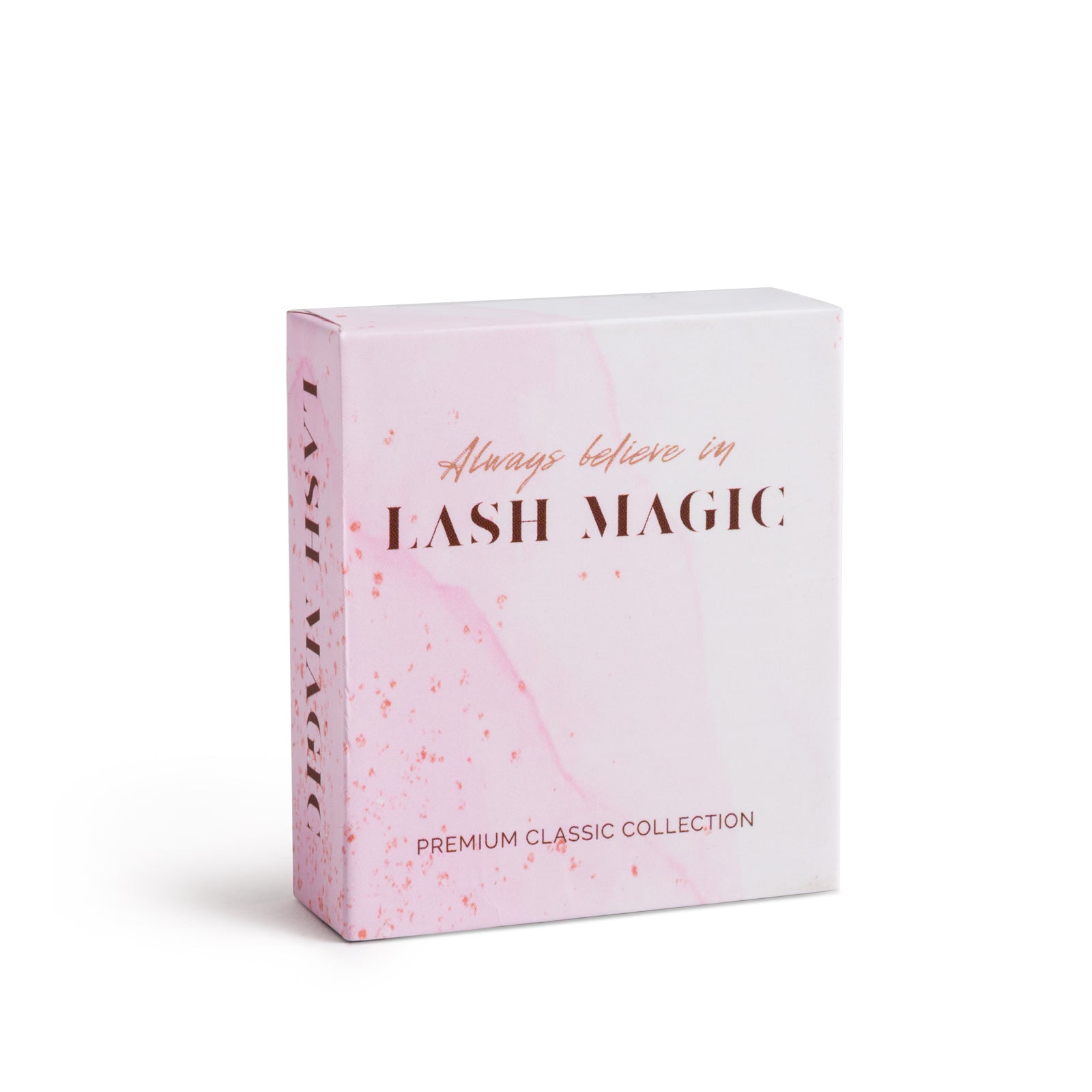 eyelash classic 8 rows