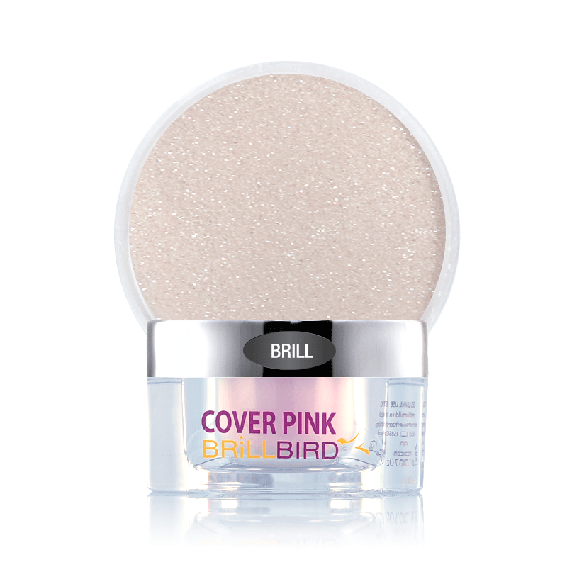 Praf Acrilic Cover Brill 30ml image 0