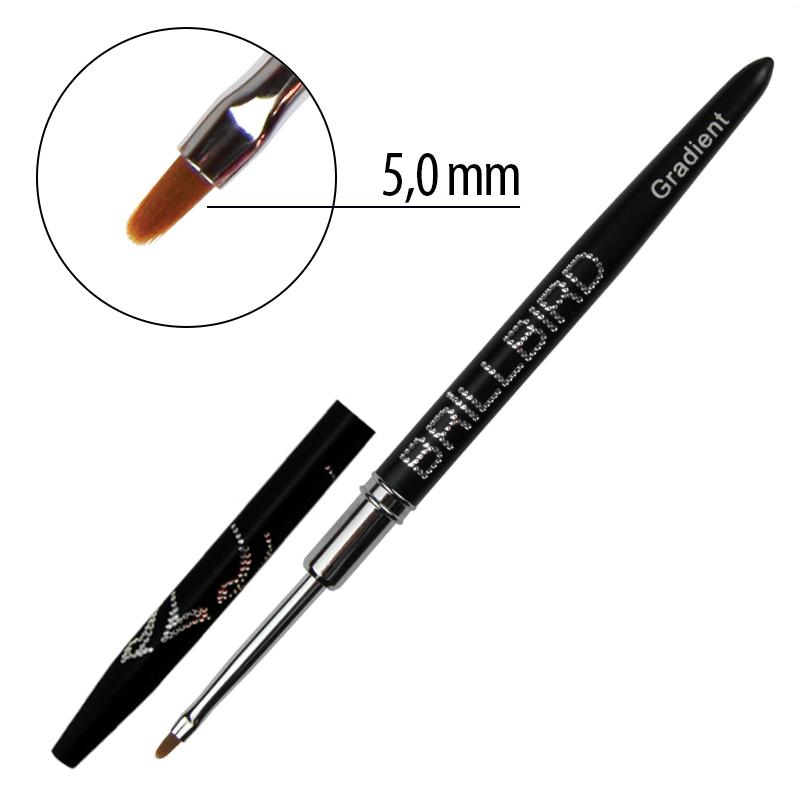 Nails Art Brush – Gradient image 0