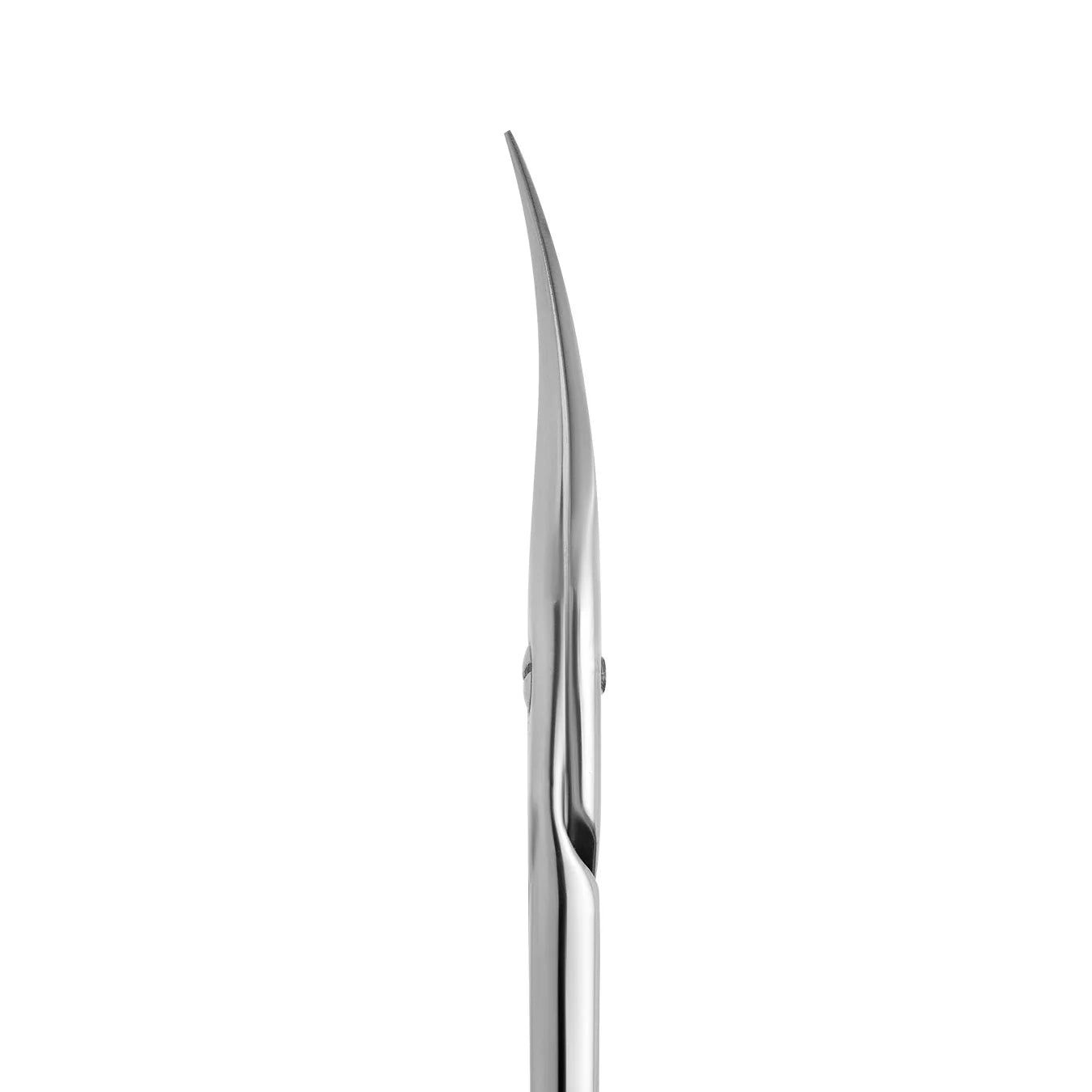 Forfecuță profesională pentru cuticule STALEKS Expert 50 SE-50/2 | 21 mm image 2