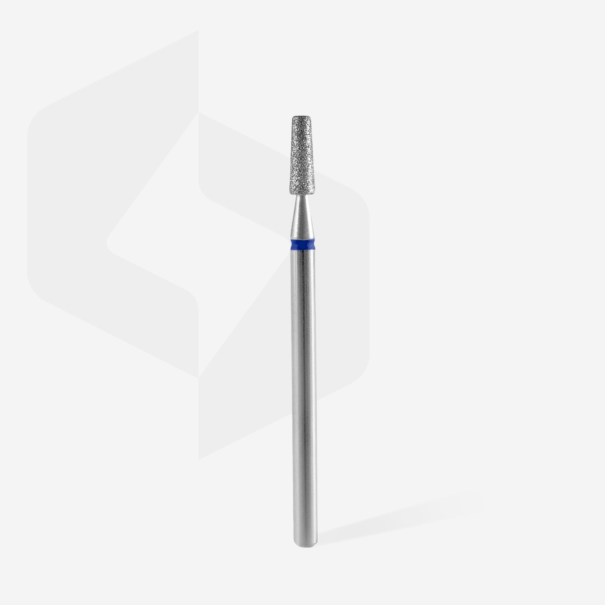 Cap Diamant Con Trunchiat Albastru - EXPERT 2,5/8 mm FA70B025/8 - Staleks