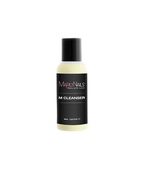 M Cleanser - MarilyNails