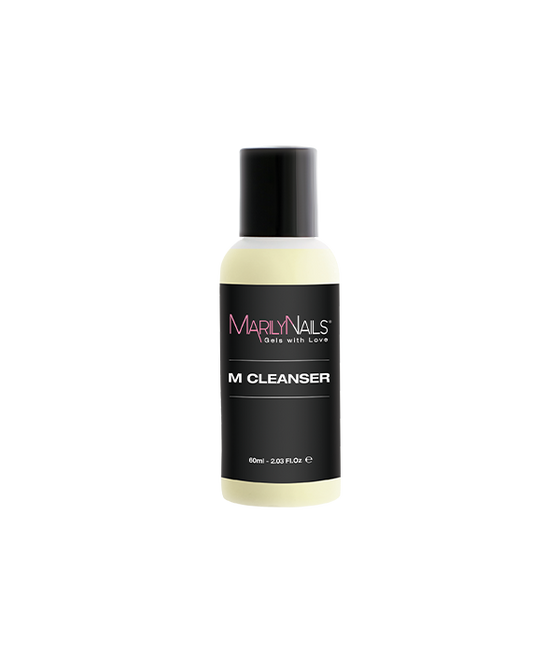 M Cleanser - MarilyNails