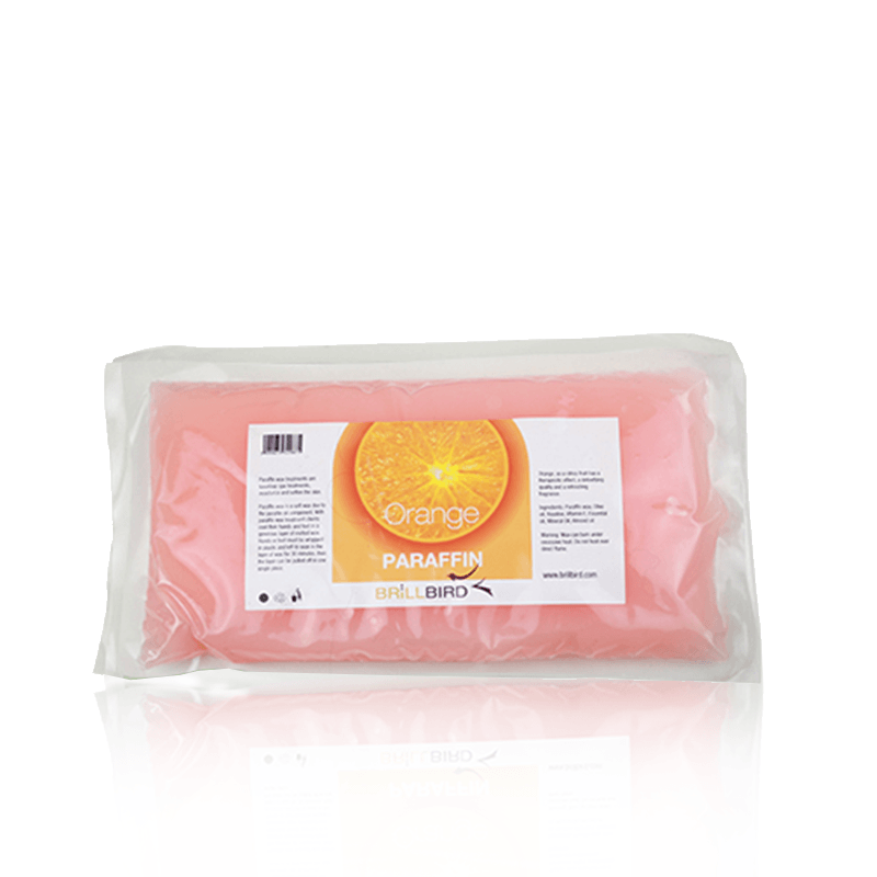 Parafină 450g - Portocală image 0