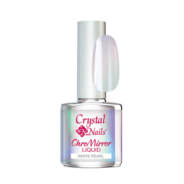 Chromirror Liquid - White Pearl - 4ml image 0