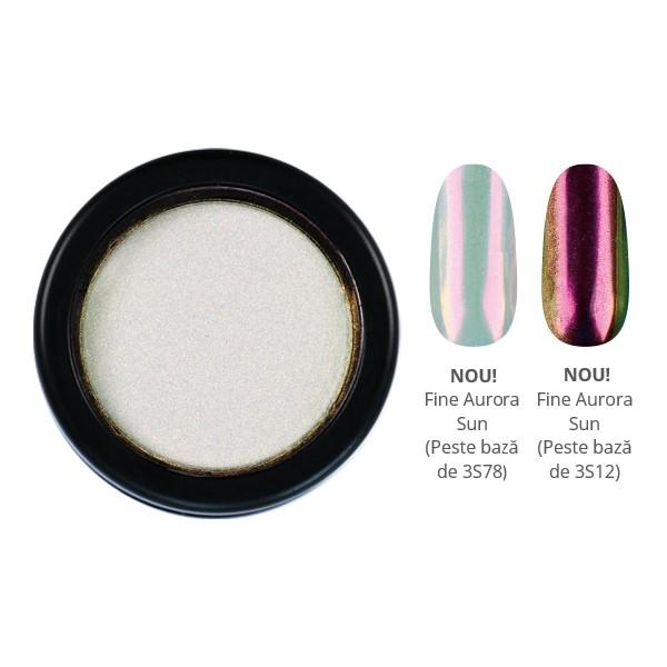 Pigment Chromirror - Fine Aurora Sun image 0