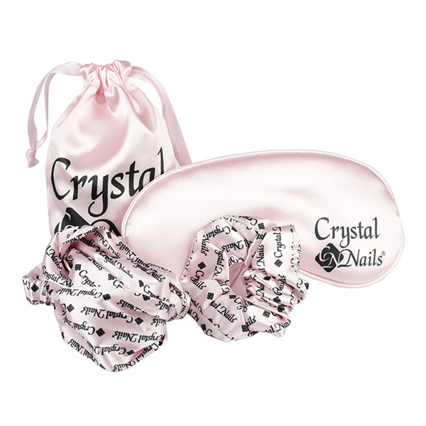 CRYSTAL SPA - Set Beauty - Roz image 0