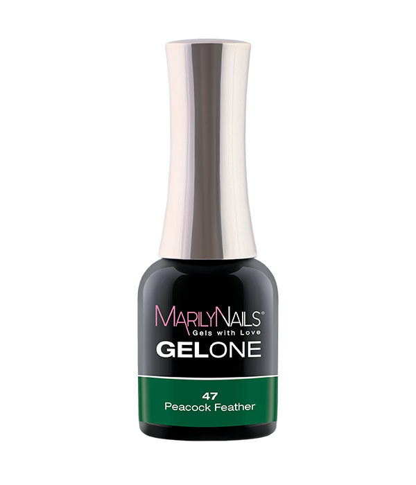 GELONE 47 - Peacock Feather - 7ml image