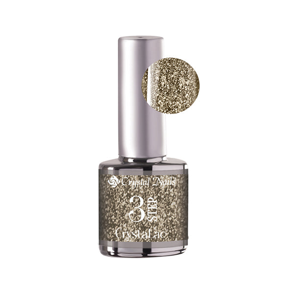 3Step Crystalac - Full Diamond - Fd2 - 4ml image 0