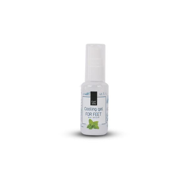Crystal Spa - Gel Racoritor Pentru Picioare - 35ml image