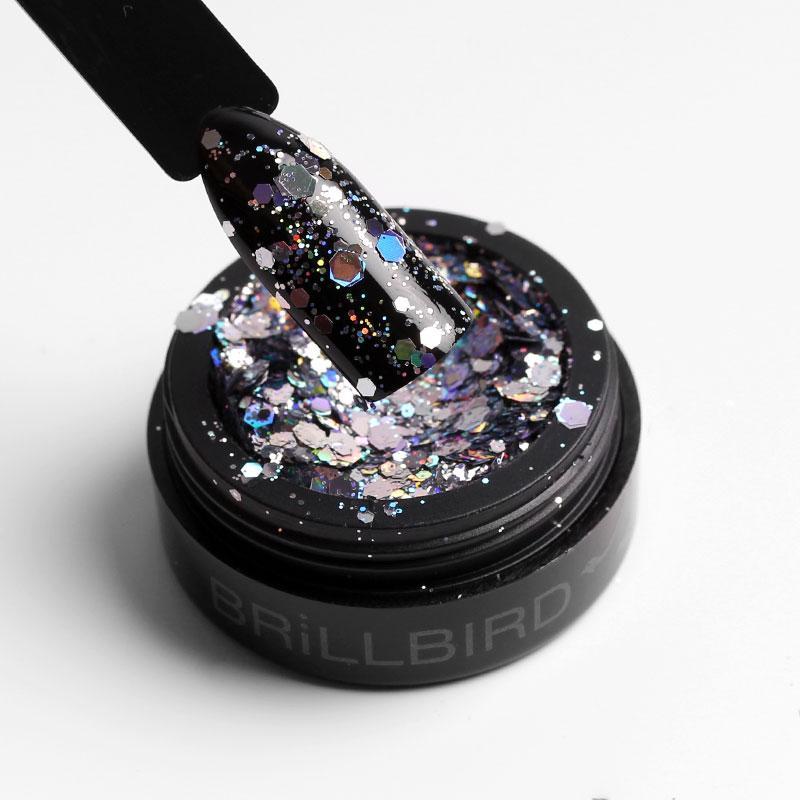 Sequin - Silver image 0