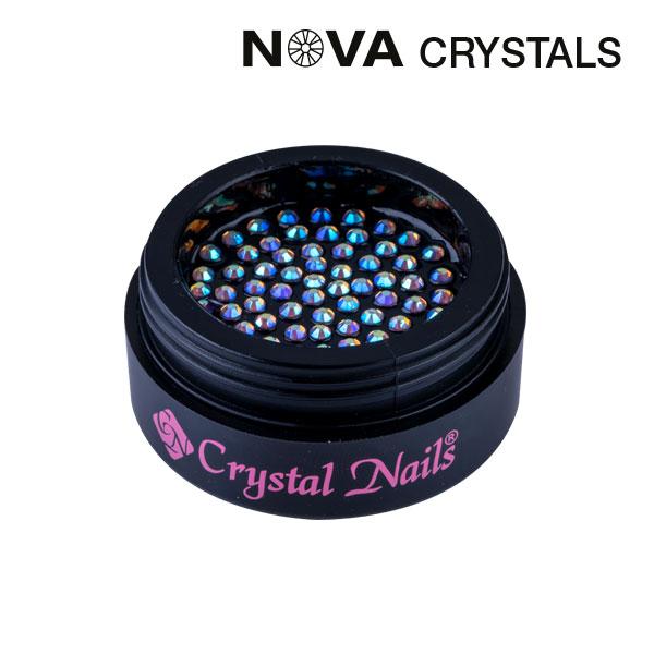 Strasuri Nova Chameleon Ab (100 Buc) Ss5 image 0