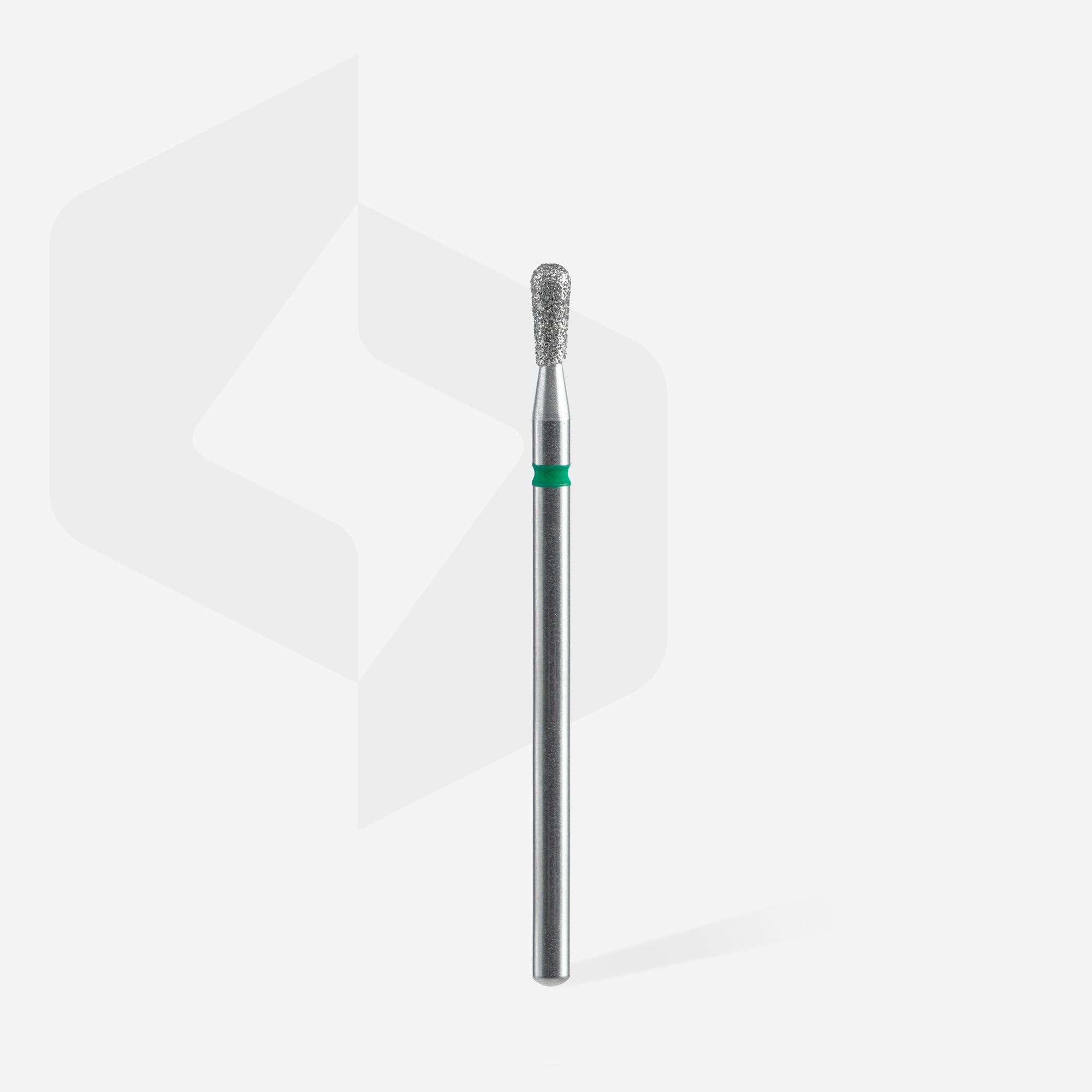 Cap Diamant Chibrit Verde - EXPERT 2,3/5 mm FA120G023/5 - Staleks