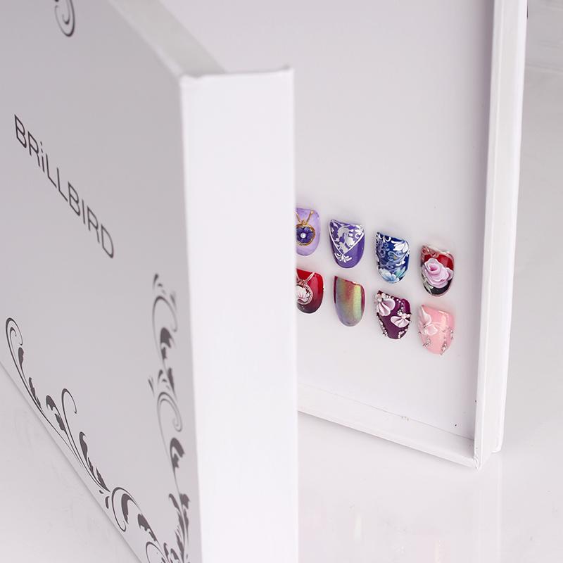 Nailart Display Box image 3