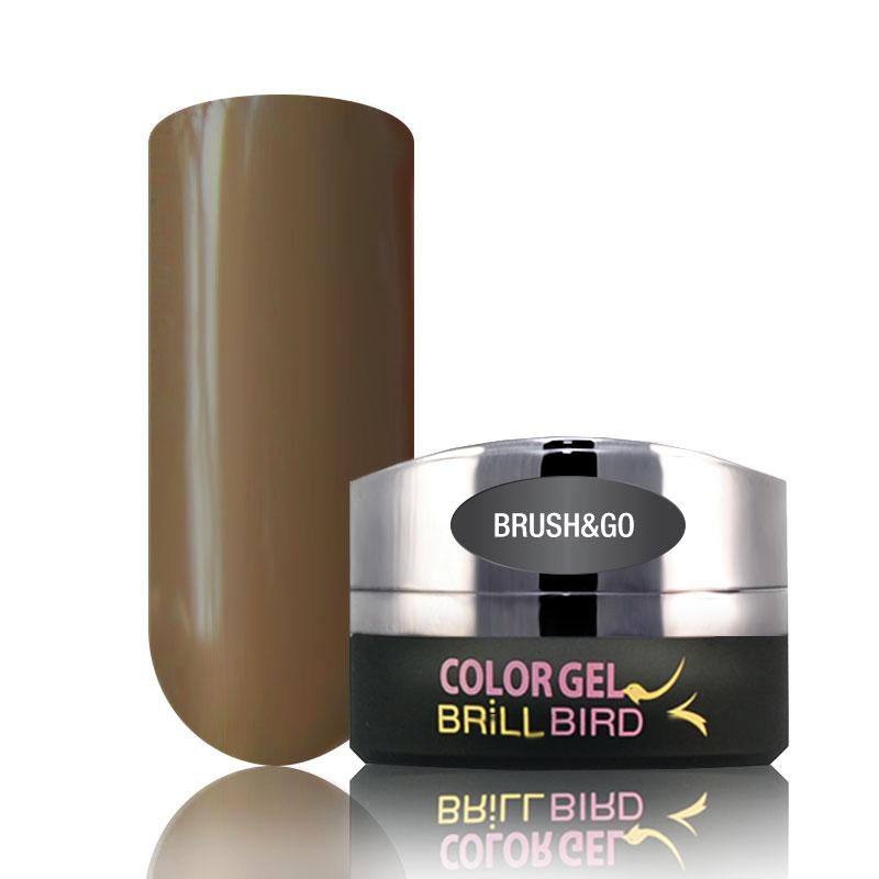 Brush & Go Color Gel Go32 - 4.5ml image 1