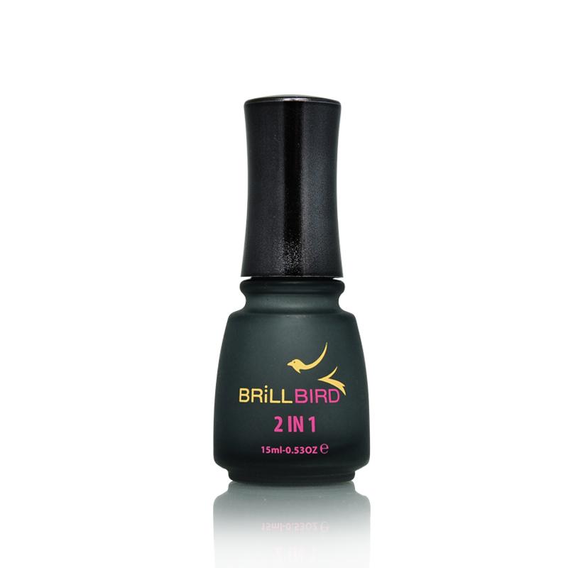 2 în 1 - 15ml - BrillBird