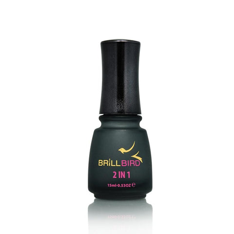 2 în 1 - 15ml - BrillBird