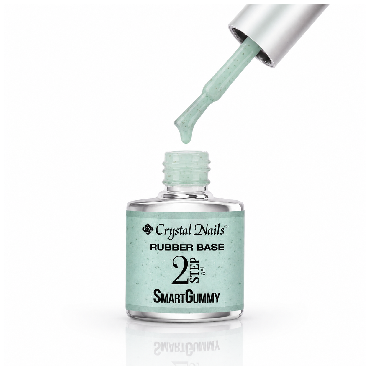 2S Smart Gummy Rubber Base Gel 09 – 8 ml