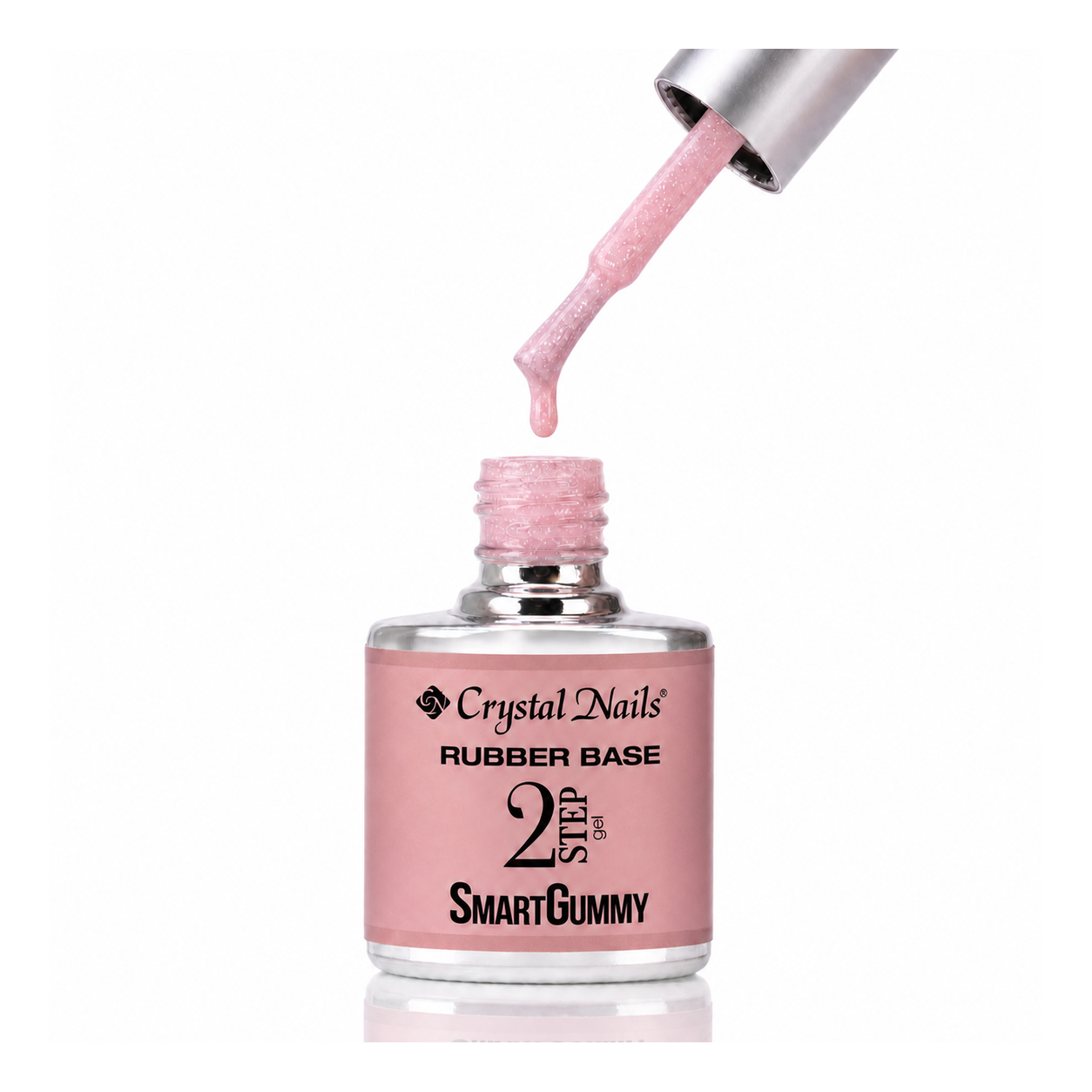 2S Smart Gummy Rubber Base Gel 14 – 8 ml