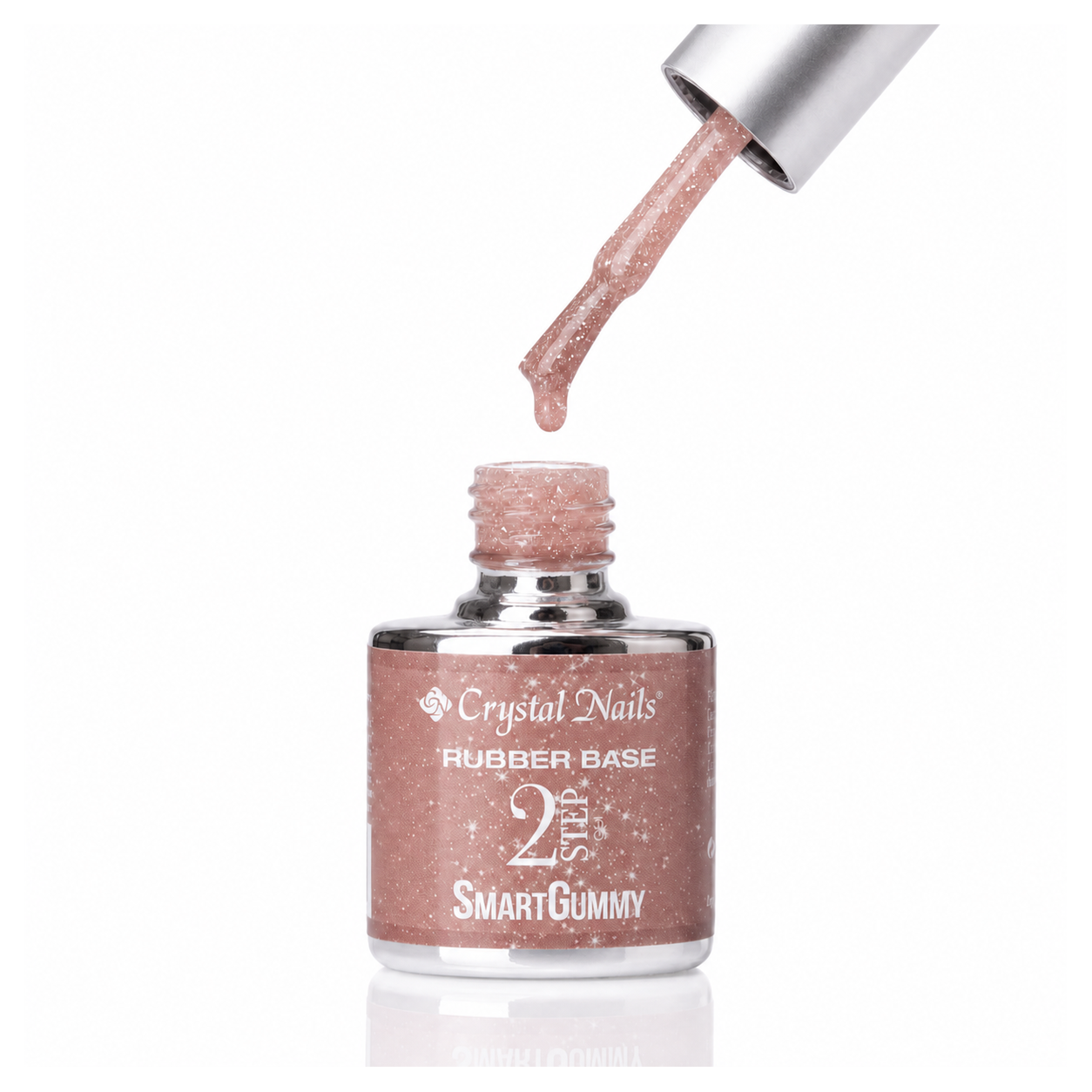2S Smart Gummy Rubber Base Gel 15 – 8 ml