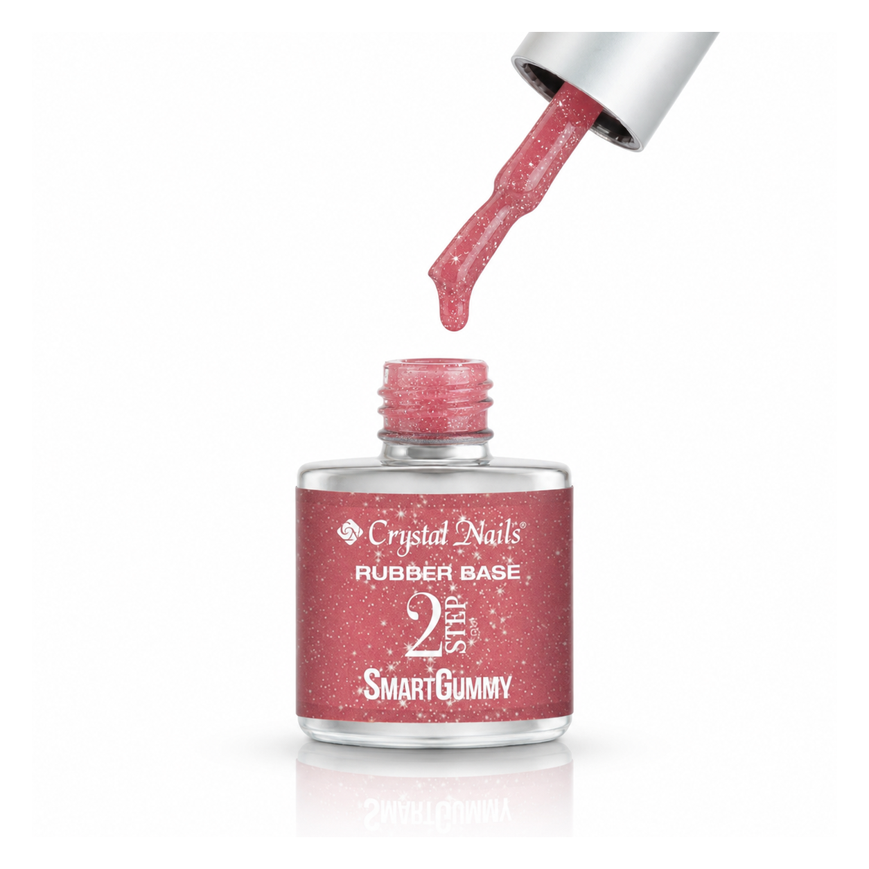 2S Smart Gummy Rubber Base Gel 16 – 8 ml