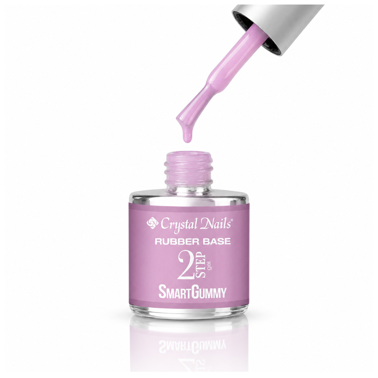 2S Smart Gummy Rubber Base Gel 22 – 8 ml