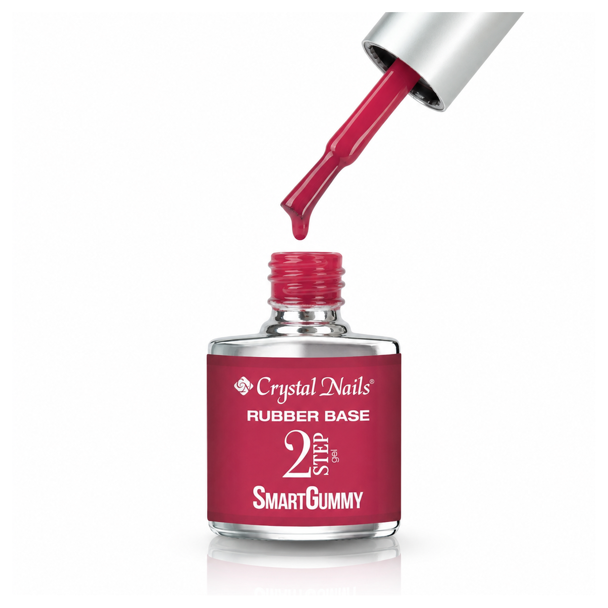 2S Smart Gummy Rubber Base Gel 27 – 8 ml
