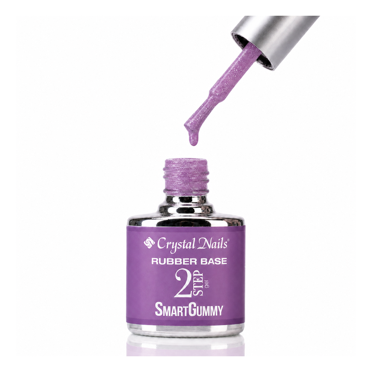 2S Smart Gummy Rubber Base Gel 28 – 8 ml