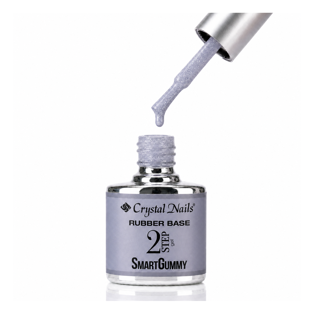 2S Smart Gummy Rubber Base Gel 45 – 8 ml