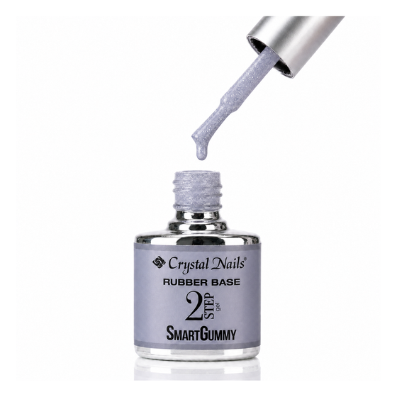 2S Smart Gummy Rubber Base Gel 45 – 8 ml