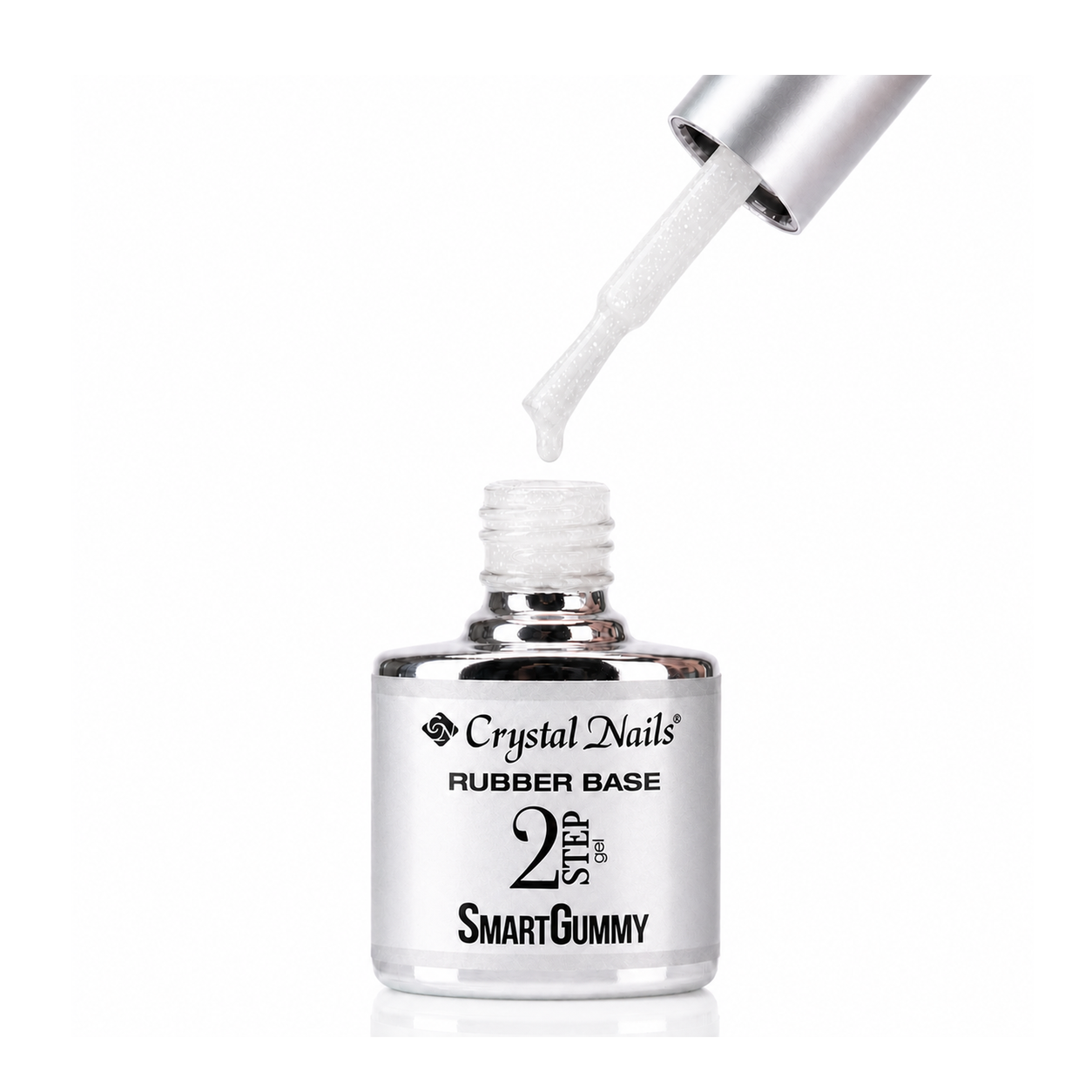 2S Smart Gummy Rubber Base Gel 48 – 8 ml