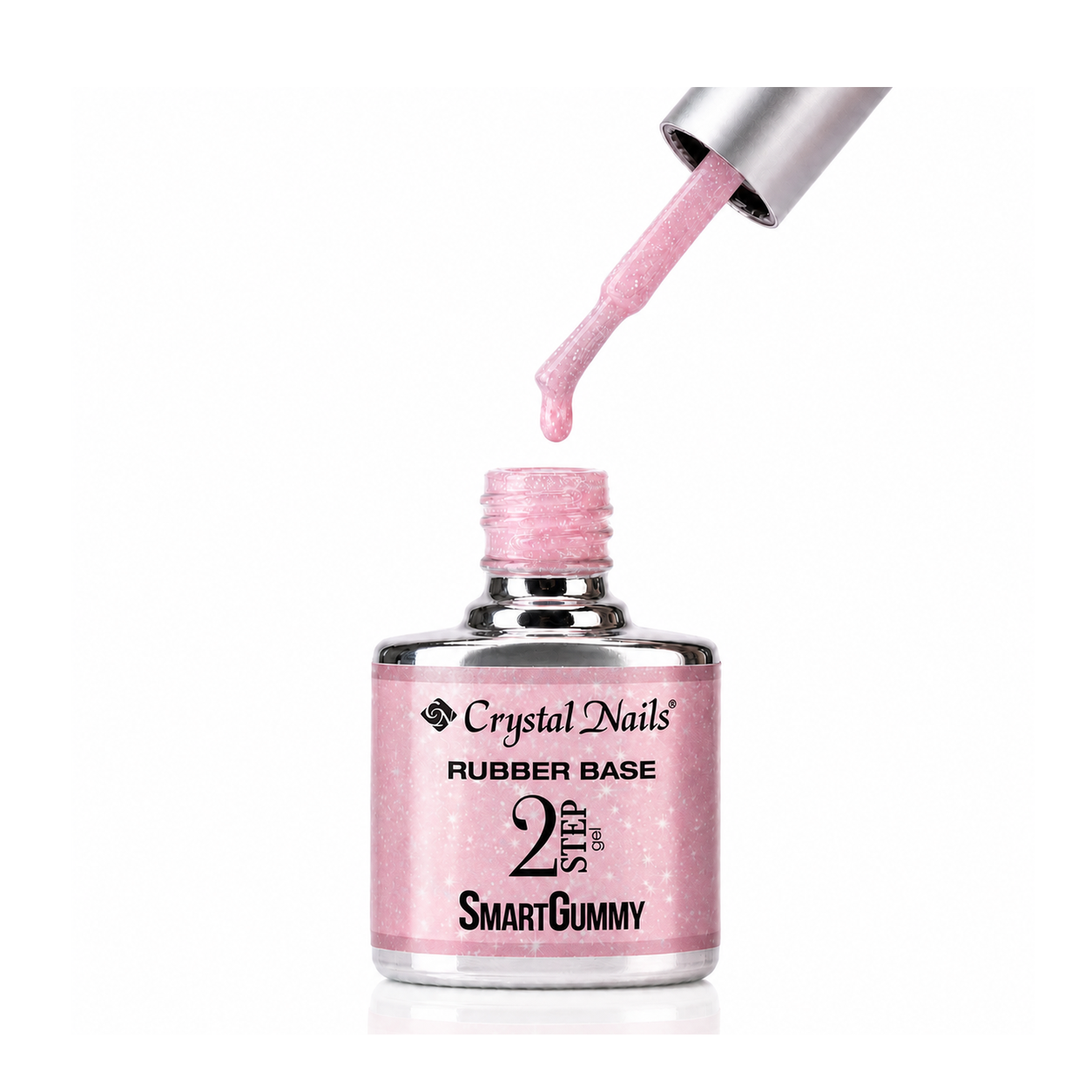 2S Smart Gummy Rubber Base Gel 51 – 8 ml