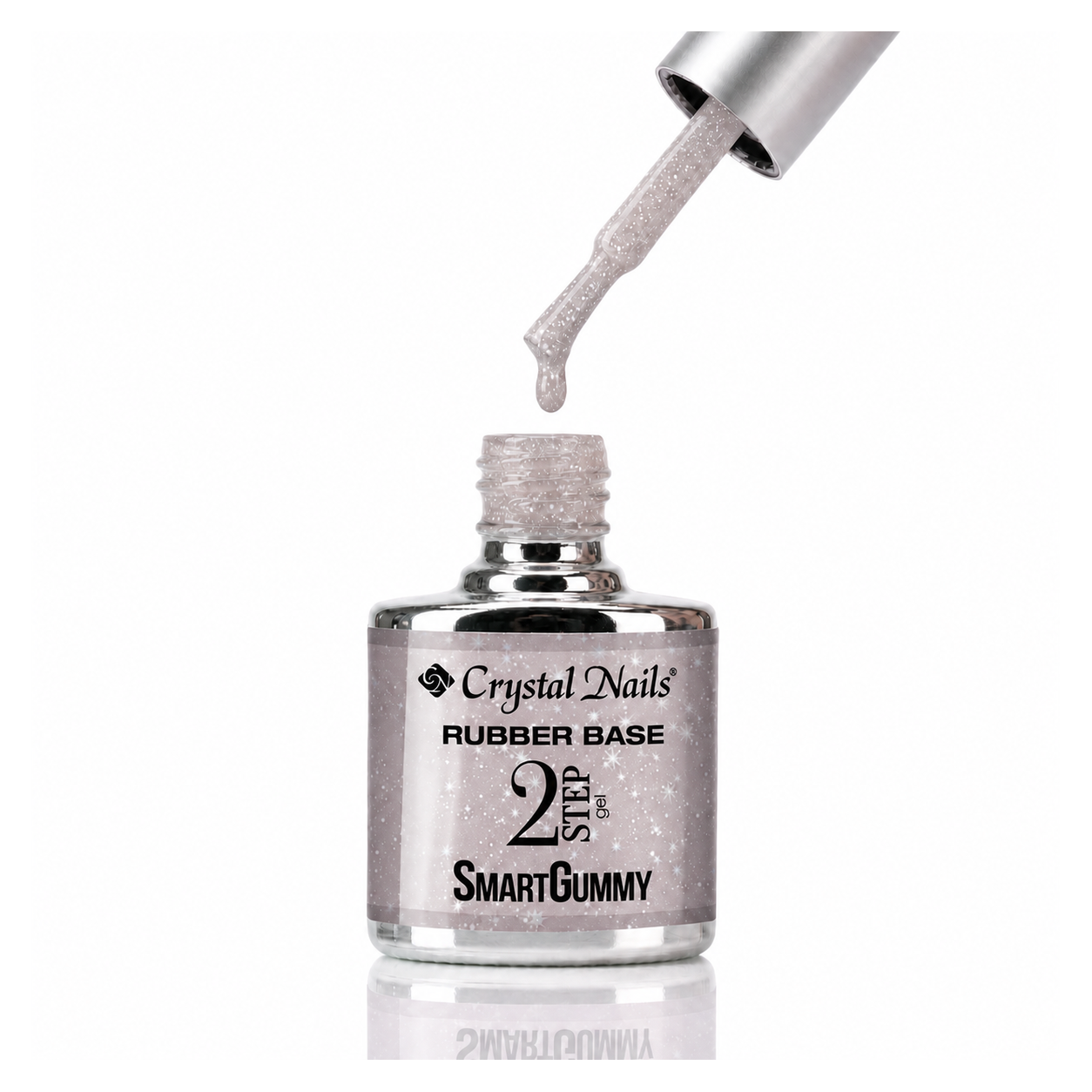 2S Smart Gummy Rubber Base Gel 52 – 8 ml